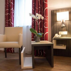 Comfort Doppelzimmer